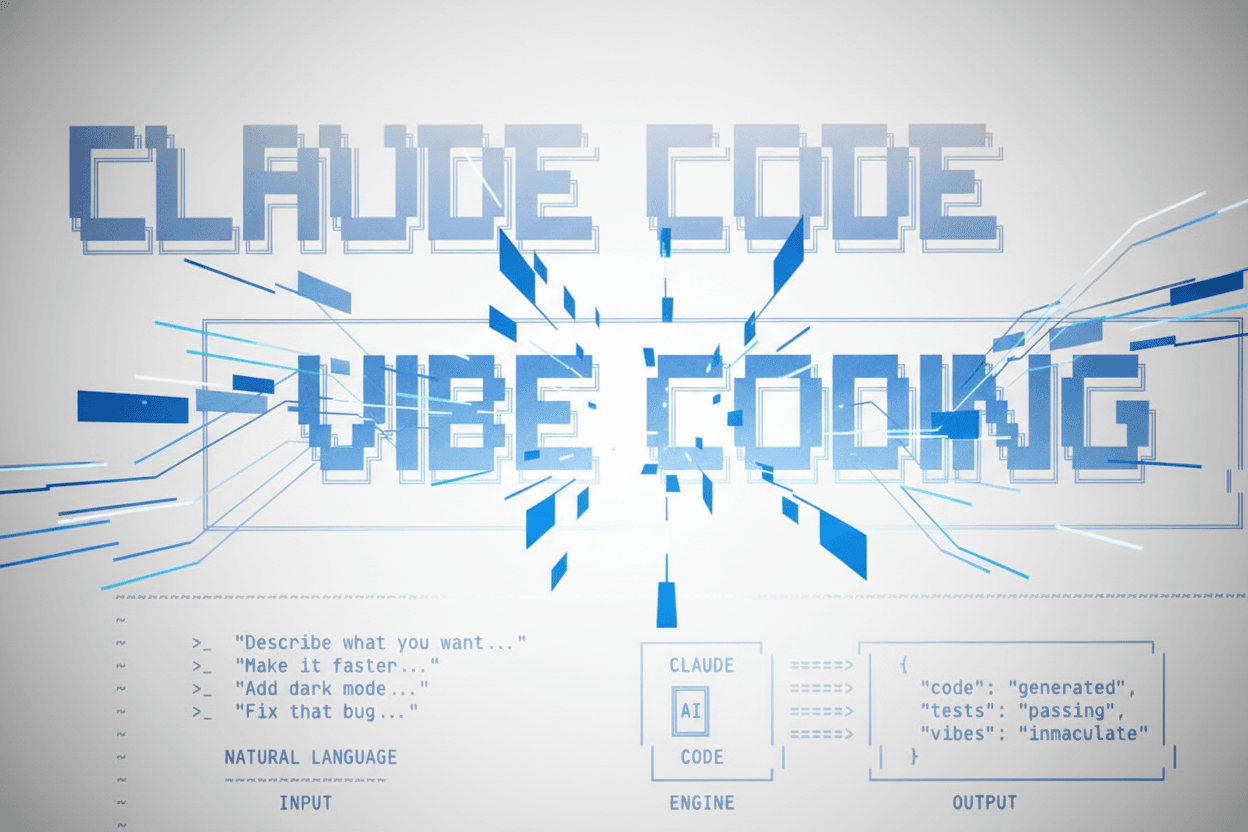 Claude Code : c'est quoi et comment les développeurs l'utilisent vraiment
