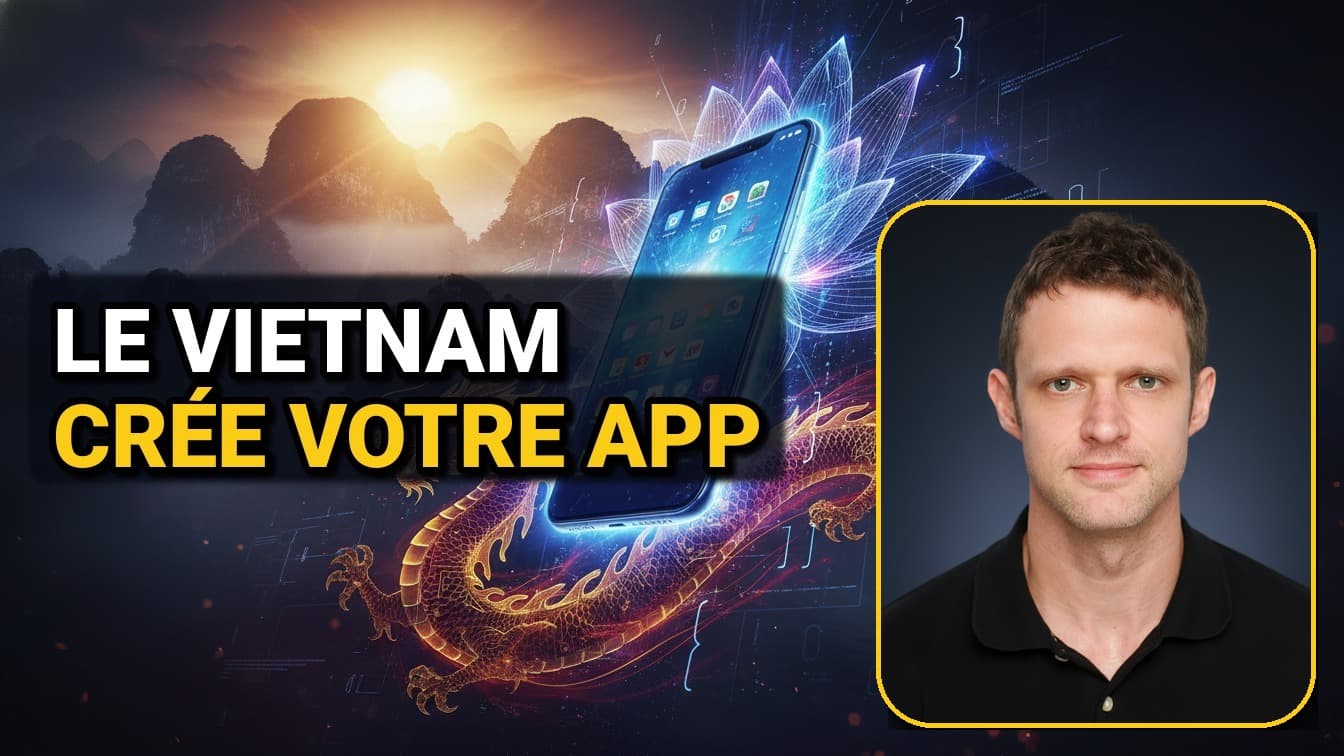 Agence mobile au Vietnam : comment choisir sans vous planter